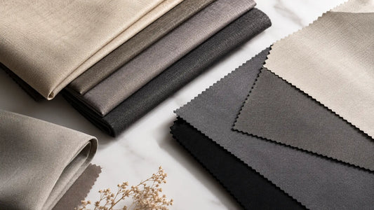 Quelle couleur de store occultant choisir selon sa décoration ?