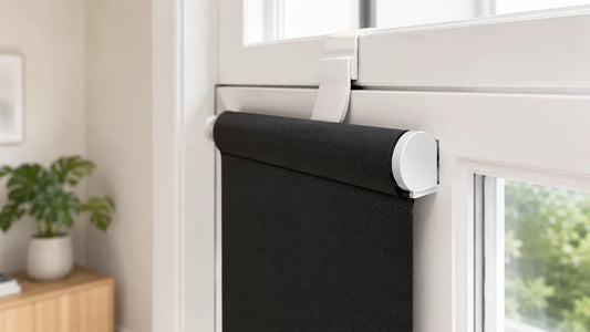 Store occultant pour fenêtre PVC : ce qu'il faut savoir
