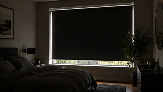 Travail de nuit : comment dormir le jour grâce à un store occultant ?